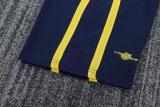 2000-2001 ARS Away Retro Kids Soccer Jersey