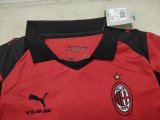 25-26 ACM Fourth Kids Soccer Jersey