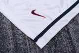 2000-2010 PSG Away Retro Kids Soccer Jersey