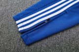 2025 AD White Jacket Tracksuit