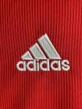 1998 China Away Retro Soccer Jersey