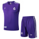 25-26 RMA High Quality Tank Top And Shorts Suit
