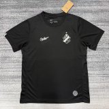 25-26 AIK Black Special Edition Fans Soccer jersey*空白版