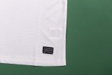 2011-2012 Santos FC Centenary Home Retro Soccer Jersey
