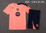 25-26 BAR High Quality Training Short Suit