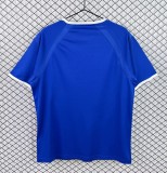 2003-2004 EVE Home Retro Soccer Jersey