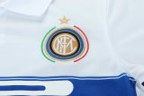 2009-2010 INT Away Retro Kids Soccer Jersey