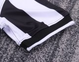 2014-2015 JUV Home Retro Kids Soccer Jersey