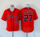 2025 MLB Houston Astros New Pattern Jersey