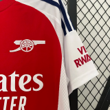 24-25 ARS Home Fans Soccer Jersey