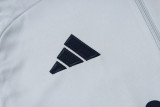 25-26 ARS High Quality Half Pull Tracksuit