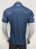 25-26 Napoli UEFA CL Third Player Version Soccer Jersey (欧冠版)