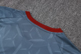 25-26 Sao Paulo FC High Quality Training Short Suit