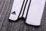 2000-2001 Newcastle Away Kids Retro Soccer Jersey