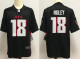 2025 NFL Atlanta Falcons New Pattern Jersey