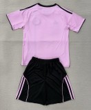 25-26 Leicester City Third Adult Suit