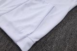 25-26 RMA High Quality Hoodie Jacket Tracksuit