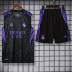 25-26 RMA High Quality Tank Top And Shorts Suit