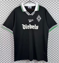 1996-1997 Monchengladbach Away Retro Soccer Jersey 1996-1997 Monchengladbach Away Retro Soccer Jersey