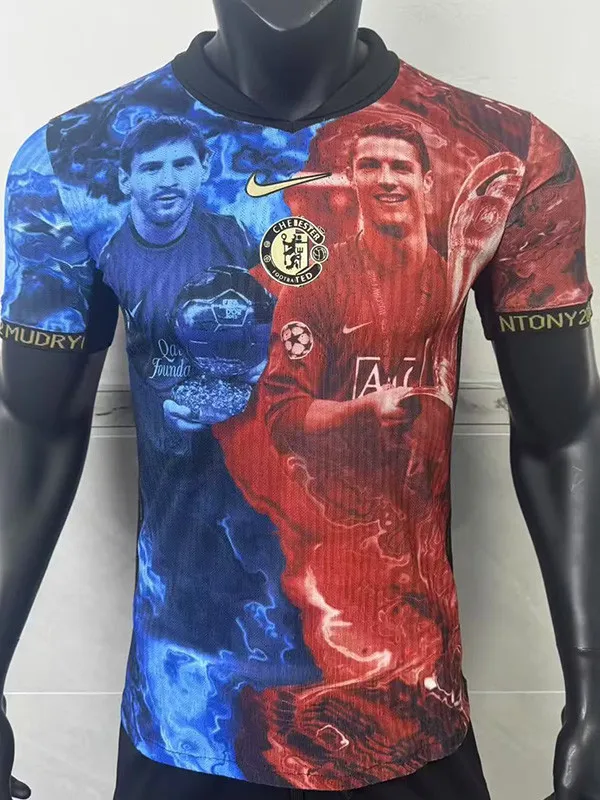 25-26 CHE Special Edition Player Version Training shirts