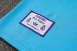 25-26 RMA High Quality Half Pull Tracksuit