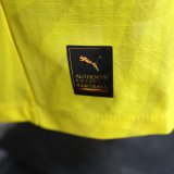 25-26 Dortmund Special Edition Player Version Soccer Jersey