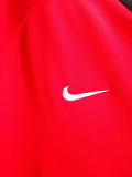 2000 Flamengo Home Retro Soccer Jersey