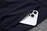 2025 JUV High Quality Windbreaker Suit
