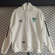 25-26 LIV White Hoody 白色(加绒)
