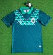 26-27 Racing de Santander 113th Anniversary Edition GoalKeeper Fans Soccer Jersey