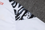 25-26 RMA High Quality Half Pull Tracksuit
