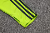 25-26 RMA High Quality Half Pull Tracksuit