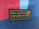25-26 BAR Fourth Player Version Soccer Jersey