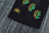 1992-1994 Man Utd Away Retro Kids Soccer Jersey