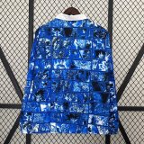 2024 Japan Double Sided Windbreaker