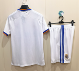 21-22 RMA Home Adult Suit