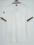 25-26 ARS Third Fans Soccer Jersey 1:1 Thai Quality