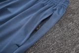 25-26 PSG High quality Tank Top And Shorts Suit