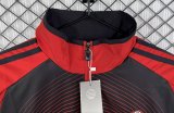 2006-2007 ACM Retro Windbreaker