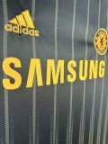 2010-2011 CHE Away Retro Soccer Jersey