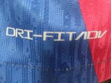 25-26 BAR Fourth Player Version Soccer Jersey