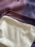 25-26 BAR Brown Hoody (加绒)棕