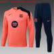 25-26 BAR High Quality Kids Jacket Tracksuit
