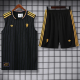 25-26 Man Utd High Quality Tank Top And Shorts Suit