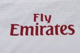 2007-2008 ARS Away Retro Kids Soccer Jersey