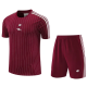 25-26 ARS High Quality Training Short Suit