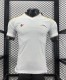 2026 Venezuela Away Player Version Soccer Jersey