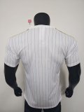 25-26 CHE White Casual Edition Player Version Training shirts