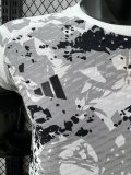 25-26 Japan Special Edition Player Version Soccer Jersey *黑白熊