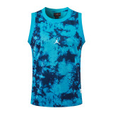 2026 High-Quality Blue Vest